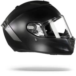 Shark Spartan RS Blank Mat Zwart Mat KMA Integraalhelm -Shark Winkel shark spartan rs blank mat black mat.29