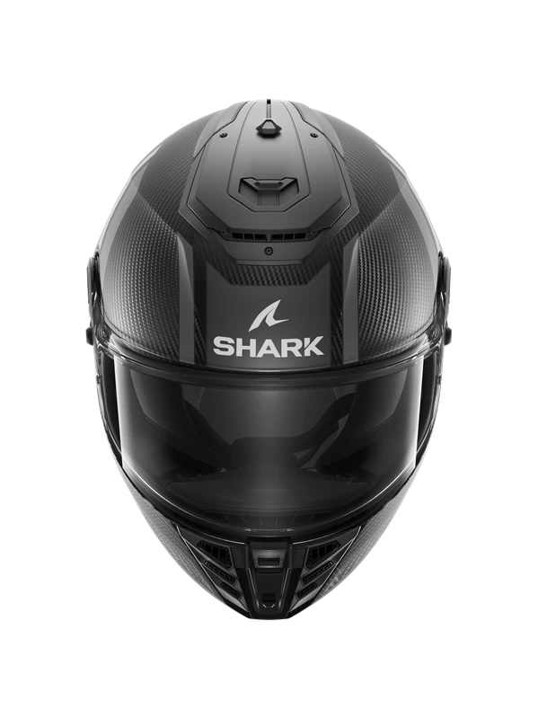 Shark Spartan RS Carbon Shawn Mat Carbon Zilver Antraciet DSA Integraalhelm Shark Spartan RS Carbon Shawn Mat Carbon Zilver Antraciet DSA Integraalhelm -Shark Winkel shark spartan rs carbon shawn mat carbon silver anthracite dsa 3