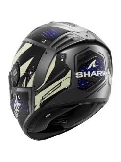 Shark Winkel -Shark Winkel shark spartan rs stingrey mat anthracite anthracite blue aab 2