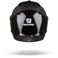 Shark Race-R Pro GP FIM Racing #1 DKD Carbon Zwart Carbon Integraalhelm -Shark Winkel shark racer r pro gp fim.19 1