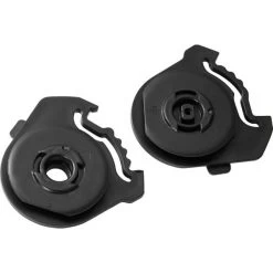 Shark Skwal 2 D-Skwal Zwart Under Plate (Fx5425pblktu)