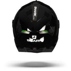 Shark Skwal 2 Blank BLK Zwart Integraalhelm -Shark Winkel shark skwal2 blank blk.19