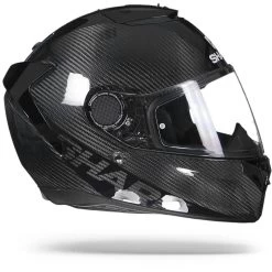 Shark Spartan Carbon 1.2 Skin Carbon DKA Zwart Antraciet Integraalhelm -Shark Winkel shark spartan carbon skin dka anthracite zwart.29 1