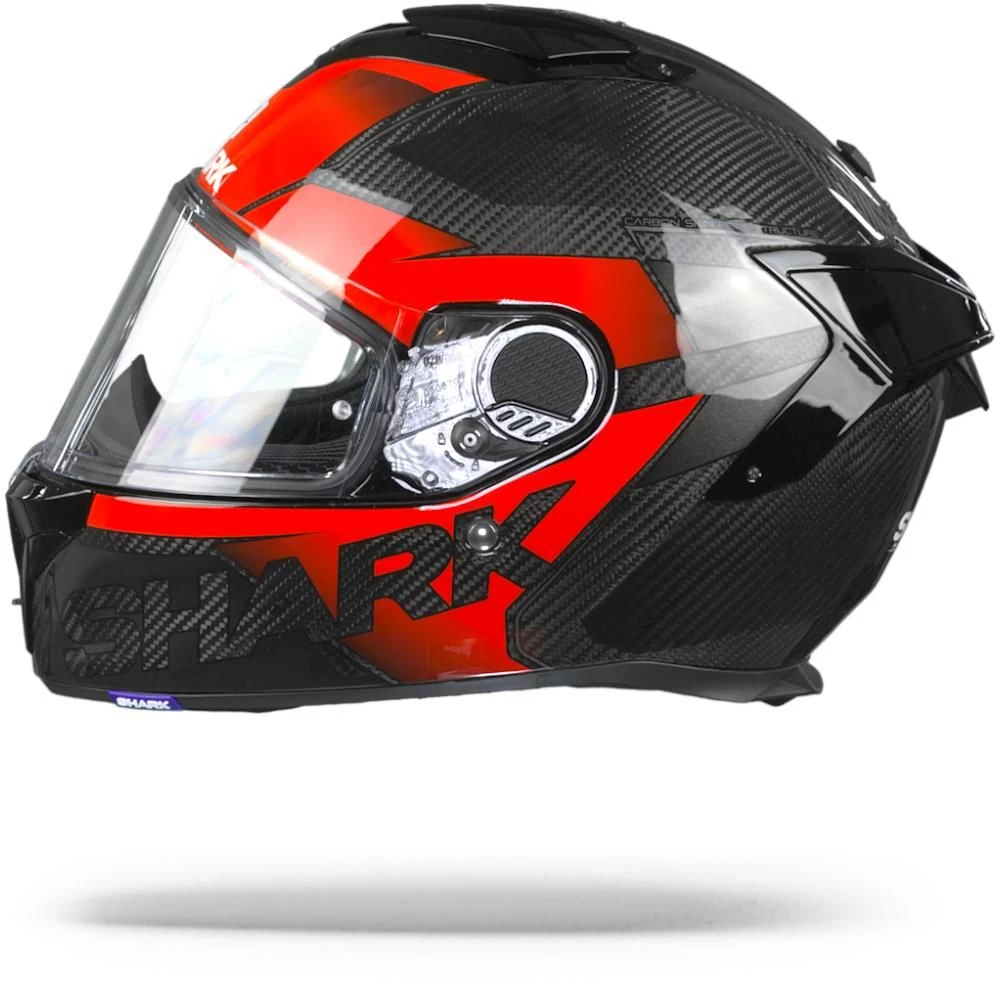 Shark Spartan GT Carbon Shestter DRA Carbon Rood Antraciet Integraalhelm Shark Spartan GT Carbon Shestter DRA Carbon Rood Antraciet Integraalhelm -Shark Winkel shark spartan gt carbon shestter carbon red anthracite.10 1