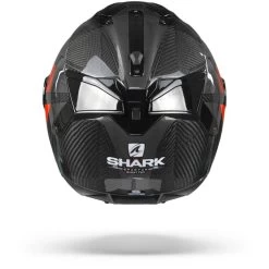 Shark Spartan GT Carbon Shestter DRA Carbon Rood Antraciet Integraalhelm 2 Shark Spartan GT Carbon Shestter DRA Carbon Rood Antraciet Integraalhelm -Shark Winkel shark spartan gt carbon shestter carbon red anthracite.19 1