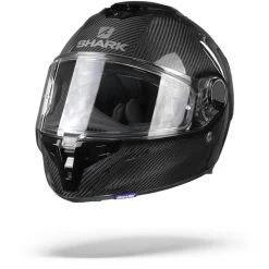 Shark Spartan GT Carbon Skin DAD Carbon Antraciet Carbon Integraalhelm -Shark Winkel shark spartan gt carbon skin carbon anthracite carbon.04 1