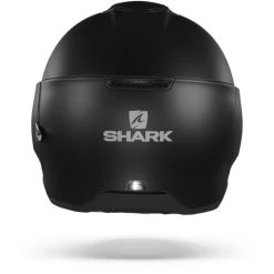 Shark Citycruiser KMA Blank Mat Zwart Jethelm -Shark Winkel sharkcitycruiserblankmatkma.19
