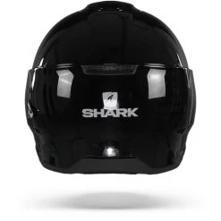 Shark Citycruiser BLK Blank Zwart Jethelm -Shark Winkel sharkcitycuiserblankblk.19