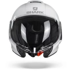 Shark Citycruiser WHU Blank Wit Azur Jethelm -Shark Winkel sharkcitycuiserblankwhu.01