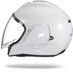 Shark Citycruiser WHU Blank Wit Azur Jethelm -Shark Winkel sharkcitycuiserblankwhu.11