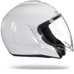 Shark Citycruiser WHU Blank Wit Azur Jethelm -Shark Winkel sharkcitycuiserblankwhu.29