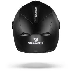 Shark D-Skwal 2 Blank Mat Zwart KMA Integraalhelm -Shark Winkel sharkd skwalblankmatkma.19 1