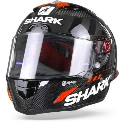 Shark Race-R Pro Gp Lorenzo Winter Test 99 Carbon Antraciet Rood DAR Integraalhelm 2 Shark Race-R Pro Gp Lorenzo Winter Test 99 Carbon Antraciet Rood DAR Integraalhelm -Shark Winkel sharkrace r pro gplorenzowintertest99dar frontpage