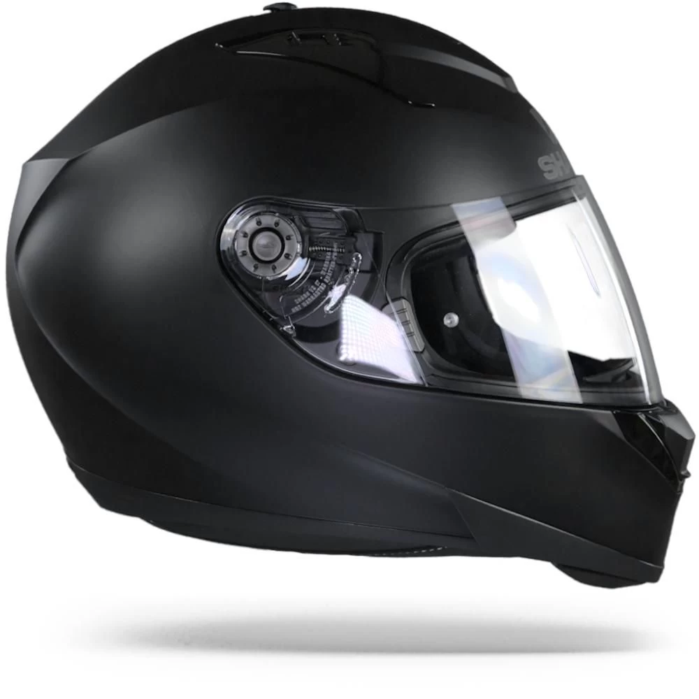 Shark Ridill Blank Mat KMA Zwart Mat Integraalhelm Shark Ridill Blank Mat KMA Zwart Mat Integraalhelm -Shark Winkel sharkridillblankmatkma.29 1