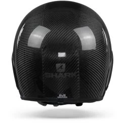 Shark S-Drak 2 Carbon Skin DKS Carbon Zilver Zwart Jethelm -Shark Winkel sharks drakcarbonskincarbonzilverzwart.19 1