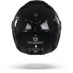 Shark Spartan GT BLK Blank Zwart Integraalhelm 5 Shark Spartan GT BLK Blank Zwart Integraalhelm -Shark Winkel sharkspartangtblankblk.19 1