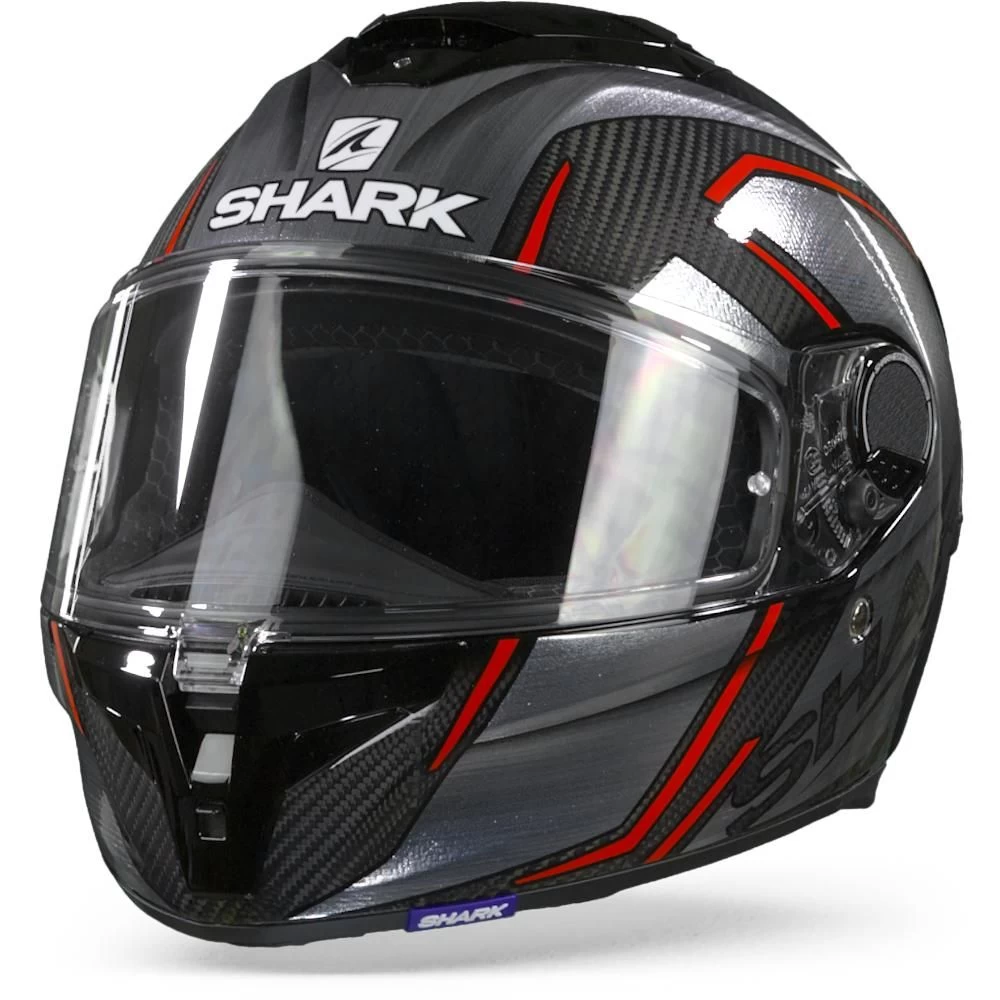 Shark Spartan GT Carbon Kromium DUR Carbon Chroom Rood Integraalhelm Shark Spartan GT Carbon Kromium DUR Carbon Chroom Rood Integraalhelm -Shark Winkel sharkspartangtkromiumdur frontpage