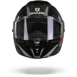 Shark Spartan GT Tracker KRS Zwart Rood Zilver Integraalhelm -Shark Winkel sharkspartangttrackerkrs.01