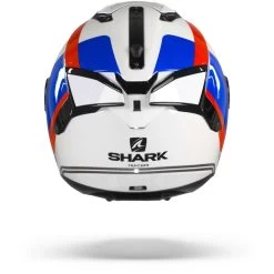 Shark Spartan GT Tracker WBK Wit Blauw Zwart Integraalhelm -Shark Winkel sharkspartangttrackerwbk.19