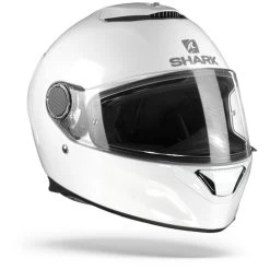 Shark Spartan 1.2 Blank WHU Wit Integraalhelm 2 Shark Spartan 1.2 Blank WHU Wit Integraalhelm -Shark Winkel spartan blank whu white.33 1