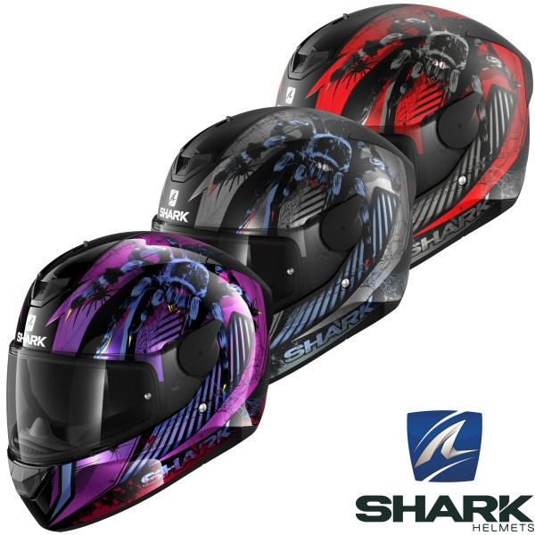 Shark Winkel -Shark Winkel SHDSKWAL2ATRAXX